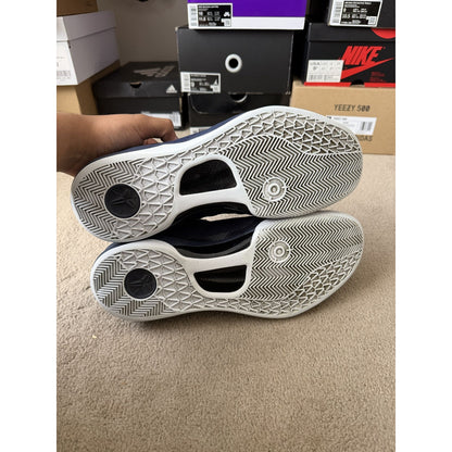 Nike Kobe 8 Protro College Navy