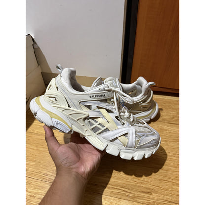 Balenciaga Track 2 White