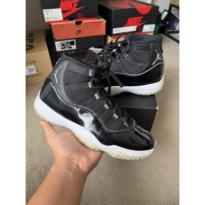 Jordan 11 Retro Jubilee 25th Anniversary