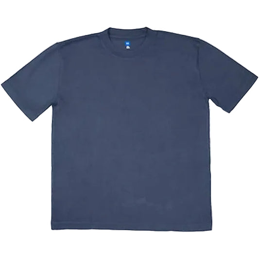 Yeezy Gap Short Sleeve Tee 'Navy'