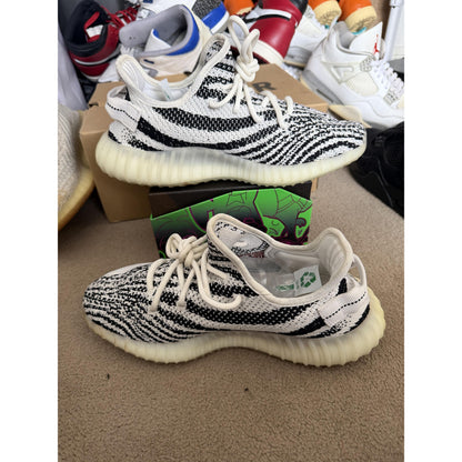 Adidas Yeezy 350 V2 Zebra