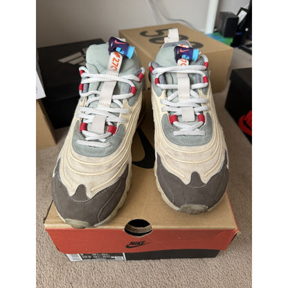Nike Air Max 270 React ENG Travis Scott Cactus Trails