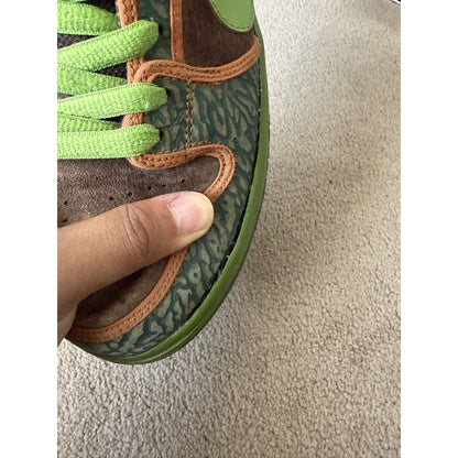 Nike SB Dunk Low De La Soul (2015)