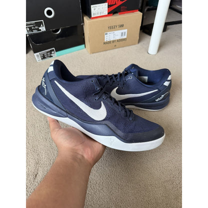 Nike Kobe 8 Protro College Navy