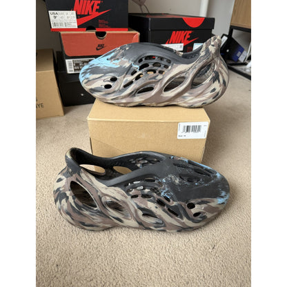 Adidas Yeezy Foam RNR MX Cinder