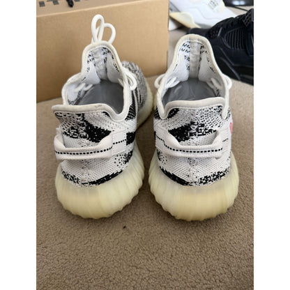 Adidas Yeezy 350 V2 Zebra