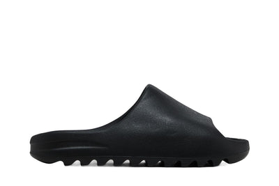 Yeezy Slide Black' (YS-01)