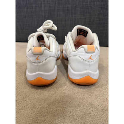 Jordan 11 Low Bright Citrus