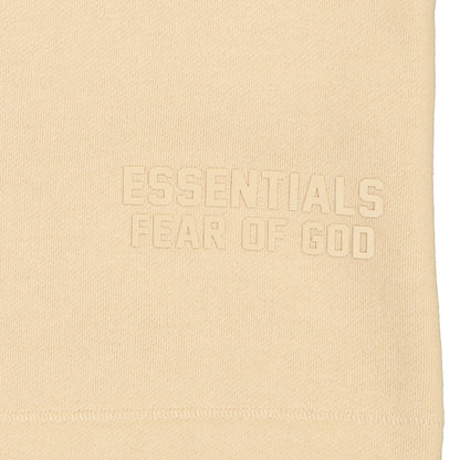 Fear of God Essentials Shorts 'Sand'