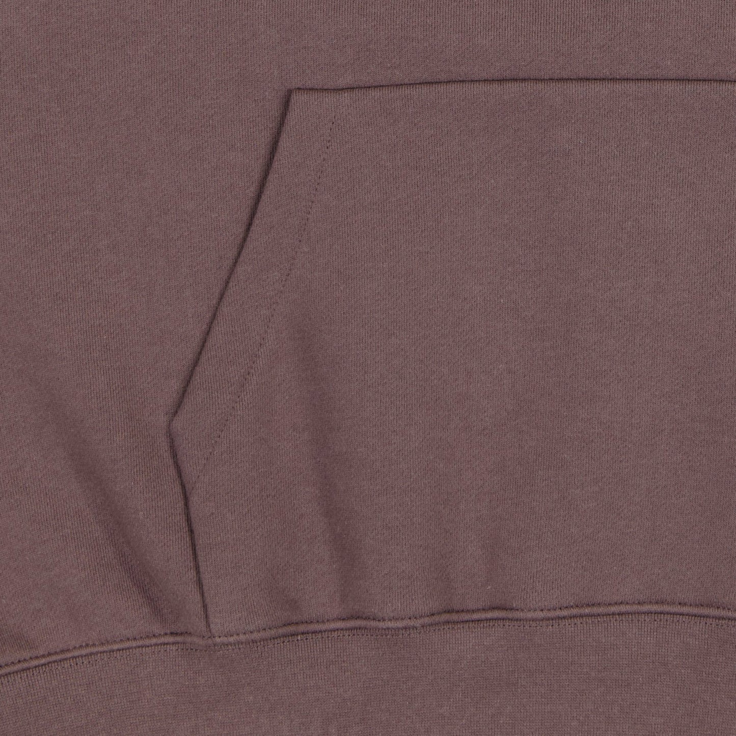 Fear of God Essentials Pullover Hoodie 'Plum'