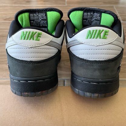 Nike SB Dunk Low Staple Panda Pigeon Size 8.5